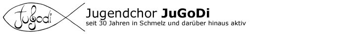 Jugendchor JuGoDi